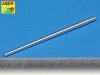 Aber 35L-159 Barrel for German Jagdpanzer IV L/70 (V) Lang (1:35)	